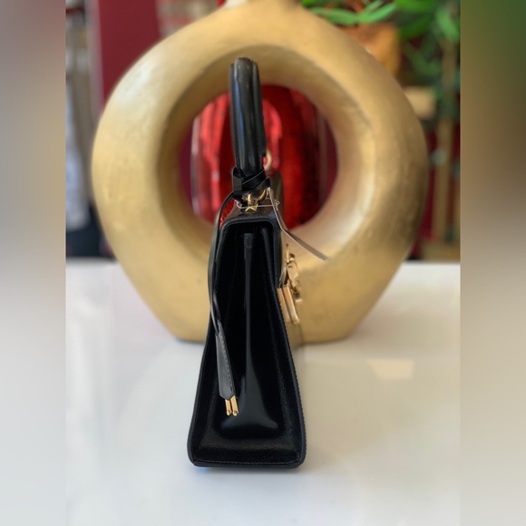 Vintage Gucci Lady Lock Handbag - Picture 3 of 14